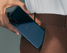 El Xperia 5 II es el smartphone más reciente de Sony. (Fuente de la imagen: Sony)