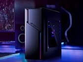 ROG Iceblade X: Sobremesa compacto para juegos disponible en dos variantes