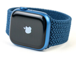 Probando el Apple Watch Series 7 (aluminio, 41 mm)