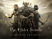 The Elder Scrolls Online será el primer juego con DLAA de NVIDIA (Fuente: Zenimax)