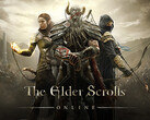 The Elder Scrolls Online será el primer juego con DLAA de NVIDIA (Fuente: Zenimax)