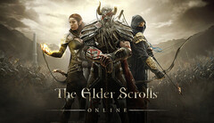 The Elder Scrolls Online será el primer juego con DLAA de NVIDIA (Fuente: Zenimax)