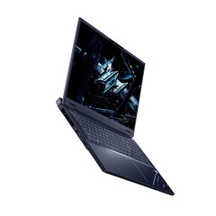 Se ha mostrado el Acer Predator Helios 18P AI (fuente de la imagen: Acer)
