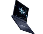 Se ha mostrado el Acer Predator Helios 18P AI (fuente de la imagen: Acer)