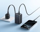 La nueva Nano Power Bank (10K, 45W, cable USB-C retráctil incorporado) de Anker (en la imagen) ha llegado a EE.UU. (Fuente de la imagen: Anker)