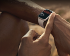 Se espera que el Apple Watch X cuente con una nueva función de seguimiento de la salud. (Fuente de la imagen: Apple)