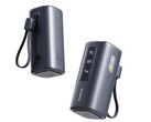 El EnerGeek GX11 4G MiFi Power Bank de Baseus (en la imagen) se lanzará a finales de 2025. (Fuente de la imagen: Baseus)