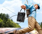 La central eléctrica de corriente continua Trail 300 de EcoFlow (en la imagen) ya está disponible. (Fuente de la imagen: EcoFlow)