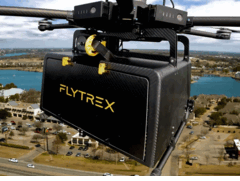 Flytrex drone (Fuente de la imagen: Flytrex)