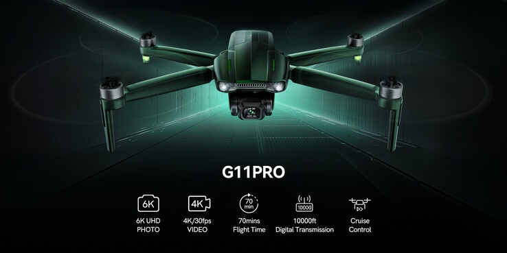 Las fotos se pueden tomar en resolución 8K. (Fuente de la imagen: Gleesfun)