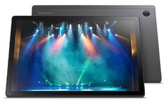 Una tableta de la serie Tab A de Galaxy. (Fuente: Samsung)