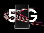 El Galaxy Z Flip 5G. (Fuente: Samsung)