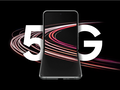 El Galaxy Z Flip 5G. (Fuente: Samsung)