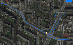 GPS OnePlus 6 – Puente
