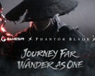 GameSir y Phantom Blade Zero están colaborando en el desarrollo de un producto.