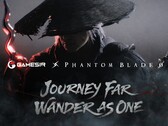 GameSir y Phantom Blade Zero están colaborando en el desarrollo de un producto.