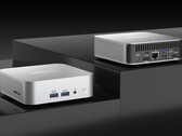 Geekom muestra un nuevo mini PC que se lanzará el mes que viene (Fuente de la imagen: IT Home)