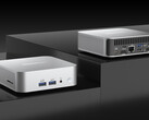 Geekom muestra un nuevo mini PC que se lanzará el mes que viene (Fuente de la imagen: IT Home)