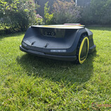 Test Kärcher RCX 6