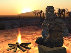 Kenshi está disponible en Steam con un 72% de descuento hasta el 1 de junio.