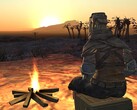 Kenshi está disponible en Steam con un 72% de descuento hasta el 1 de junio.