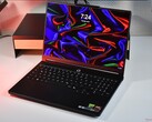 Portátil para gamers con pantalla OLED AMD y 32 GB de RAM: análisis del Lenovo Legion 5 15AGP11