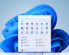 La interfaz de usuario oficial de escritorio para Microsoft Windows 11.