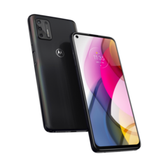 El Stylus Moto G (2021) está finalmente aquí