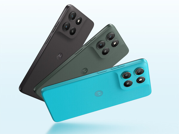 (Fuente de la imagen: Motorola)