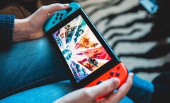 Se espera que la sucesora de la consola Nintendo Switch salga a la venta en 2024. (Fuente de la imagen: Unsplash)