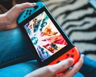Se espera que la sucesora de la consola Nintendo Switch salga a la venta en 2024. (Fuente de la imagen: Unsplash)