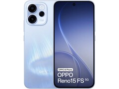 Oppo Reno15 FS 5G