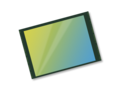 OmniVision presenta el OVB0B. (Fuente: OmniVision)