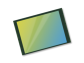 OmniVision presenta el OVB0B. (Fuente: OmniVision)