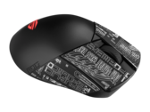 El AimPoint inalámbrico Gladius III. (Fuente: Asus)