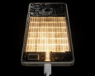 El POCO F6 ejecuta HyperOS basado en Android 14. (Fuente de la imagen: Xiaomi)