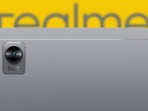El Realme Pad Mini debería tener un precio atractivo para los compradores preocupados por el presupuesto. (Fuente de la imagen: Realme/Smartprix - editado)