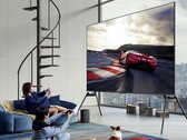 El televisor inteligente Redmi MAX de 100" de Xiaomi ya se puede encargar en China. (Fuente de la imagen: Xiaomi)