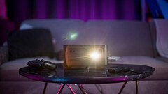 El Philips Screeneo GamePix 900 (en la imagen) ya está disponible en Estados Unidos. (Fuente de la imagen: Philips)