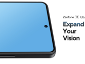 El Zenfone 11 Ultra parece ser una continuación de la serie ROG Phone 8. (Fuente de la imagen: ASUS)