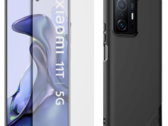 La serie Xiaomi 11T recibirá actualizaciones del SO hasta Android 14. (Fuente de la imagen: @xiaomiui & @_snoopytech_)
