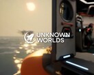 Una captura de pantalla de la jugabilidad de Subnautica 2 en Acceso anticipado