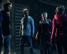 Supermassive Games es conocida por su serie Until Dawn (en la imagen), The Quarry, Man of Medan y otros títulos. (Fuente de la imagen: Supermassive Games)