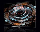 El televisor TCL Q10G Mini LED tiene una pantalla 4K con una frecuencia de refresco de 120 Hz. (Fuente de la imagen: TCL vía JD Mall)