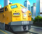 Train Valley 2 tiene un descuento del 92 % en Steam hasta el 5 de septiembre y está disponible por primera vez por 1,19 dólares.