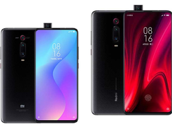 Revisión de la comparación de cámaras de los teléfonos inteligentes Xiaomi Mi 9T y Xiaomi Mi 9T Pro. Dispositivos de prueba cortesía de Xiaomi Austria y TradingShenzhen.