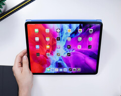 Apple se espera que actualice el iPad Pro con su nuevo SoC M2, entre otros cambios sustanciales. (Fuente de la imagen: Daniel Romero)