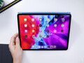 Apple se espera que actualice el iPad Pro con su nuevo SoC M2, entre otros cambios sustanciales. (Fuente de la imagen: Daniel Romero)