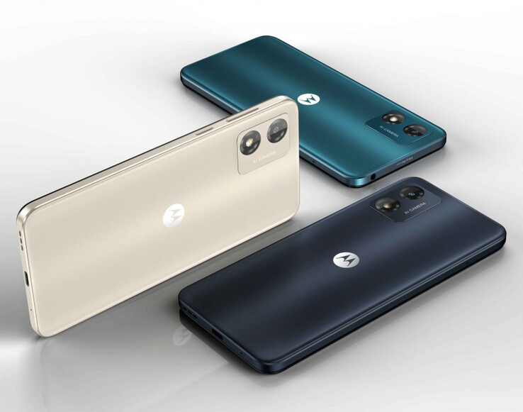 (Fuente de la imagen: Motorola)