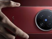 El Vivo X200 Ultra, modelo de gama alta de la serie X200. (Fuente de la imagen: Vivo)